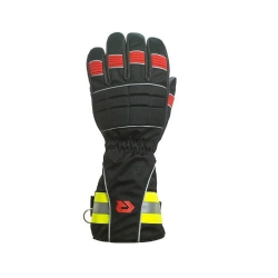 Rękawice SAFE GRIP 3 (mankiet) rozmiar 6