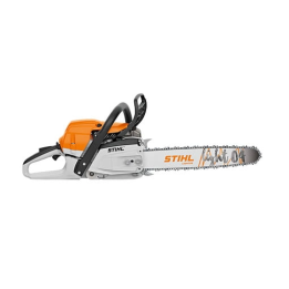 Pilarka STIHL MS 261 C-M