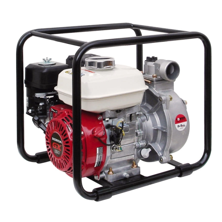 Motopompa z silnikiem Honda SST50 (700 l/min 20mm)