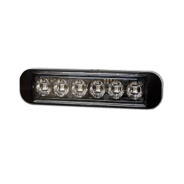 Lampa kierunkowa SLIM LED