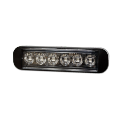 Lampa kierunkowa SLIM LED