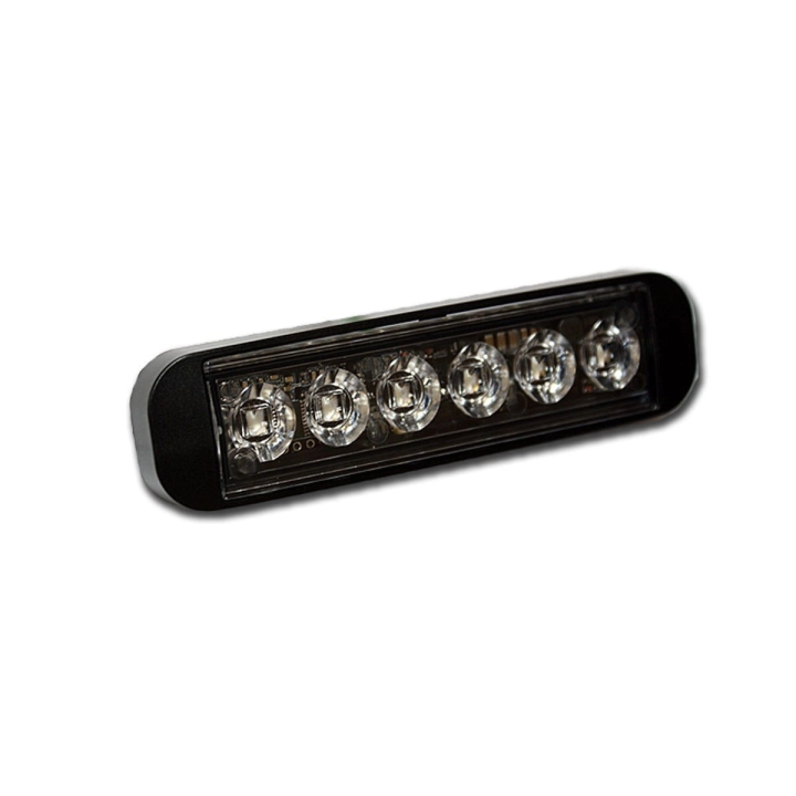 Lampa kierunkowa SLIM LED