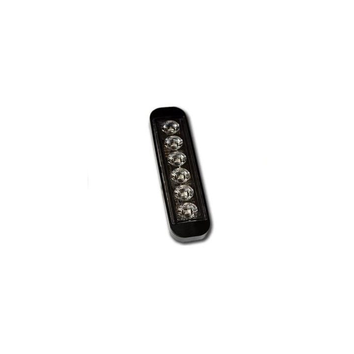 Lampa kierunkowa SLIM LED