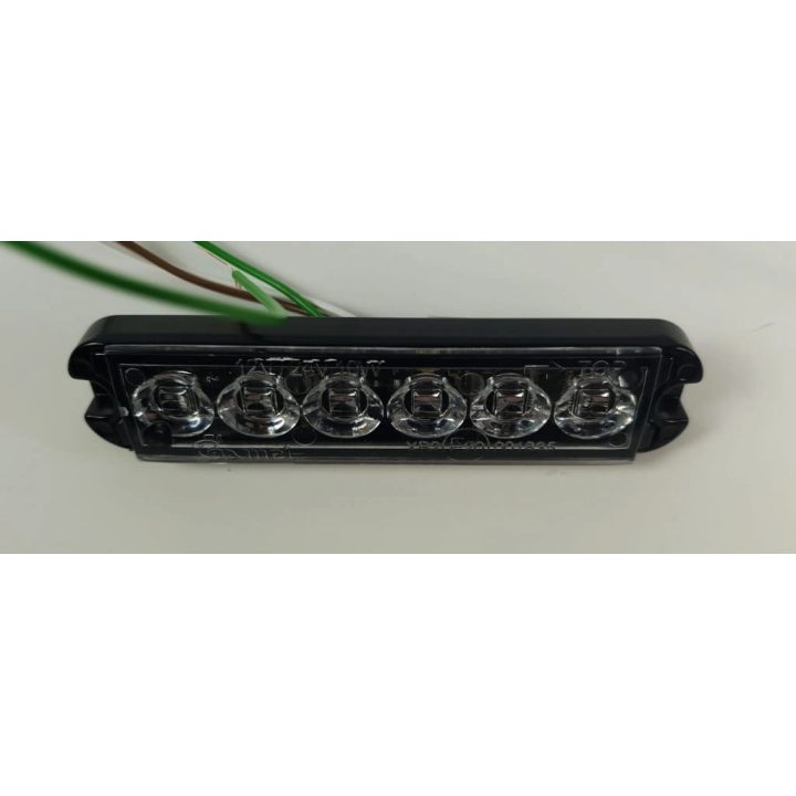 Lampa kierunkowa SLIM LED