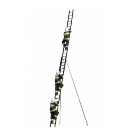 Drabina ZS 2100/3