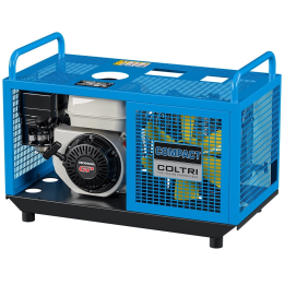 Sprężarka MINI COMPACT 100 SH - Coltri