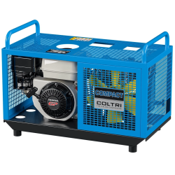 Sprężarka MINI COMPACT 100 SH - Coltri