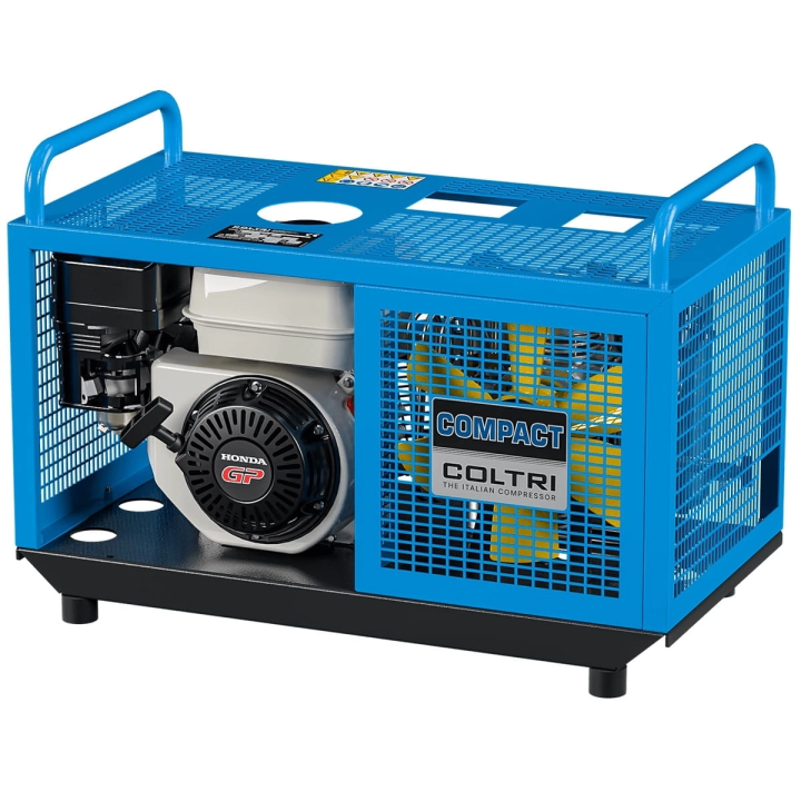 Sprężarka MINI COMPACT 100 SH - Coltri