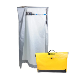 Kurtyna dymowa Smoke Defender 70-115cm