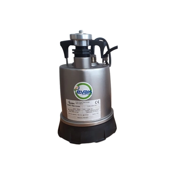 Pompa zanurzeniowa EVAK PS-50.520