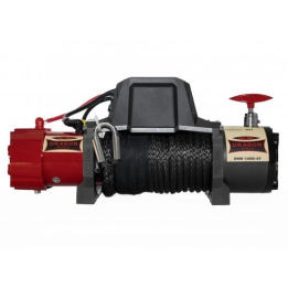 Wyciągarka DWM 13000 ST S DRAGON WINCH