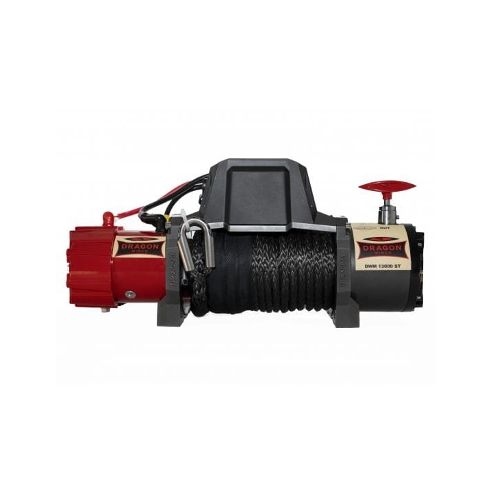 Wyciągarka DWM 13000 ST S DRAGON WINCH
