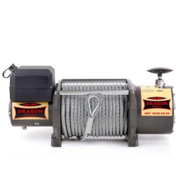 Wyciągarka DWT 12500 HD EN DRAGON WINCH