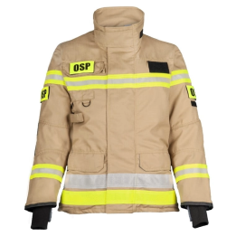 Ubranie specjalne AURUM OSP NEW