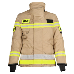 Ubranie specjalne AURUM OSP NEW