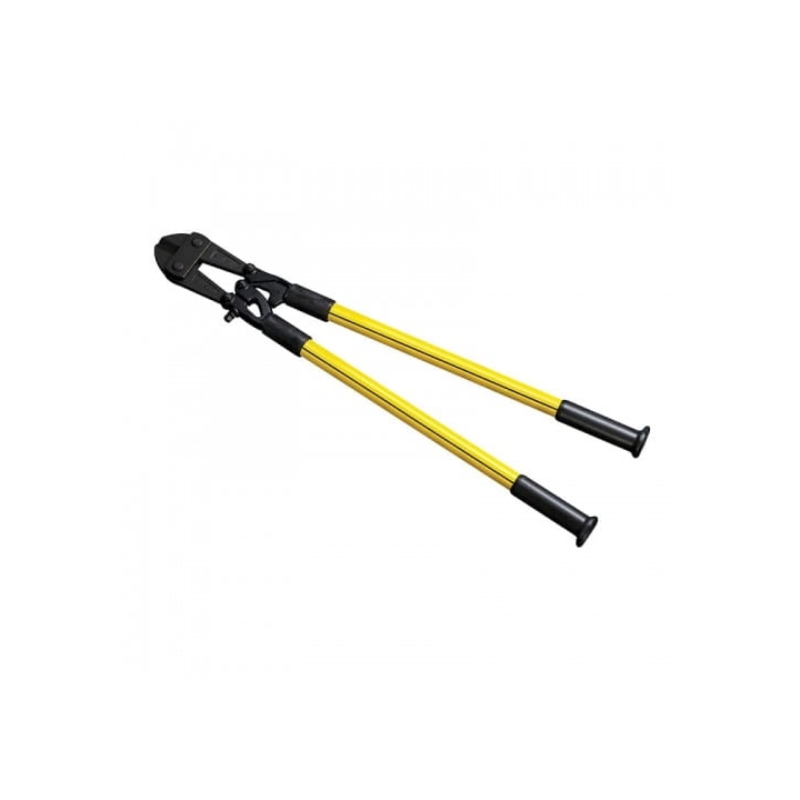 Nożyce dielektryczne NUPLA 76 do prętów max 13mm