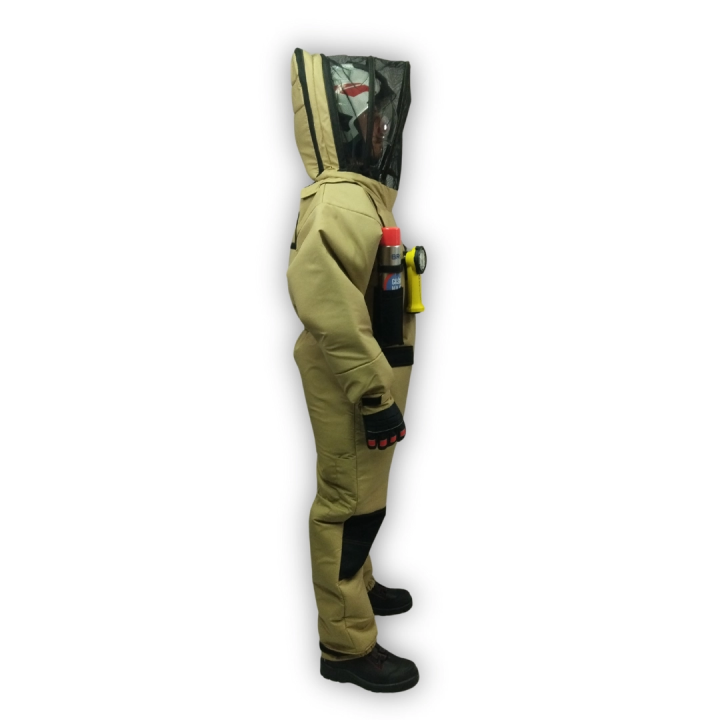 Kombinezon na osy i szerszenie Hornet 2