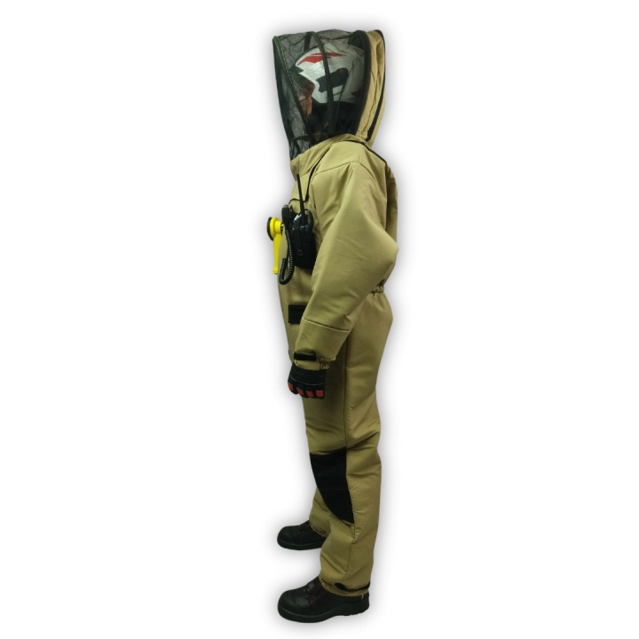 Kombinezon na osy i szerszenie Hornet 2