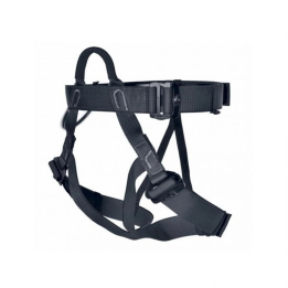 Uprząż Top (black)