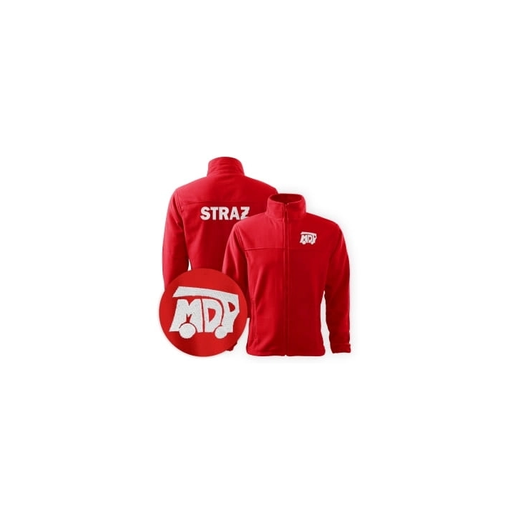 Polar MDP