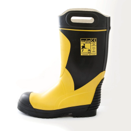 Buty gumowe typu STRAŻAK