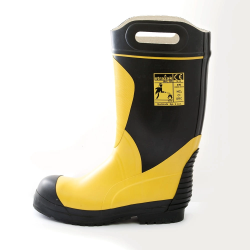 Buty gumowe typu STRAŻAK