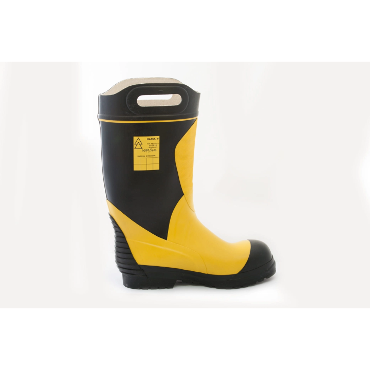 Buty gumowe typu STRAŻAK