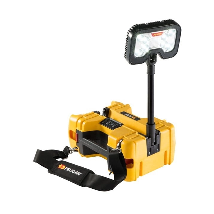 PELI RALS 9480