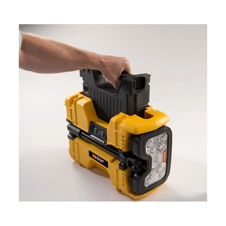 PELI RALS 9480