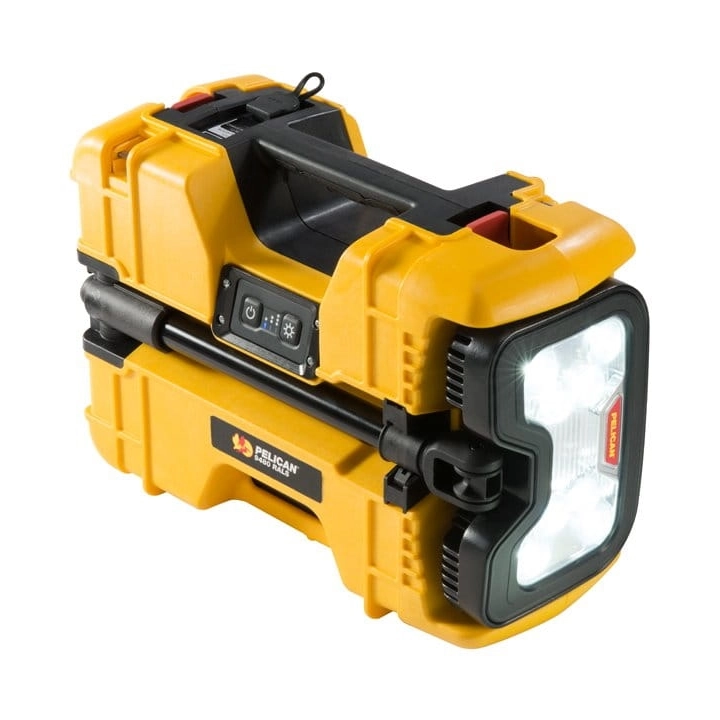 PELI RALS 9480