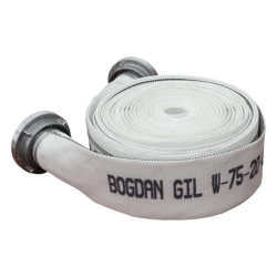 Wąż tłoczny WV 75-20 ŁA PCV FLEX BogdanGil