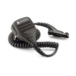 Mikrofonogłośnik Motorola do serii DP