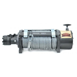 Wyciągarka DWHI 18500 HD EN DRAGON WINCH