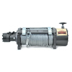 Wyciągarka DWHI 18500 HD EN DRAGON WINCH