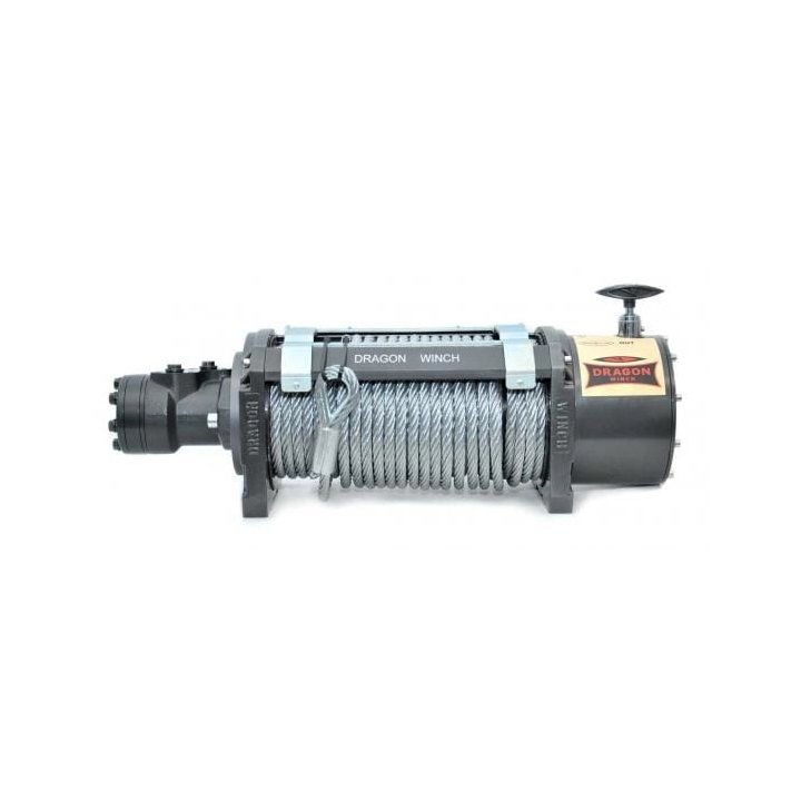 Wyciągarka DWHI 18500 HD EN DRAGON WINCH