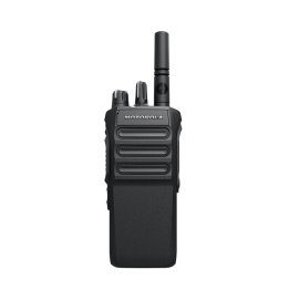 Radiotelefon nasobny Motorola R7 VHF NKP PREMIUM