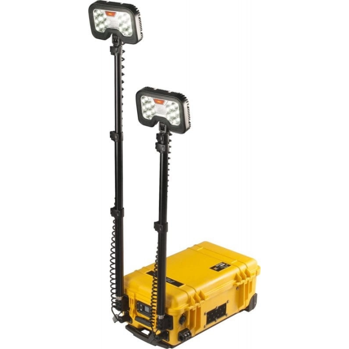 PELI RALS 9460