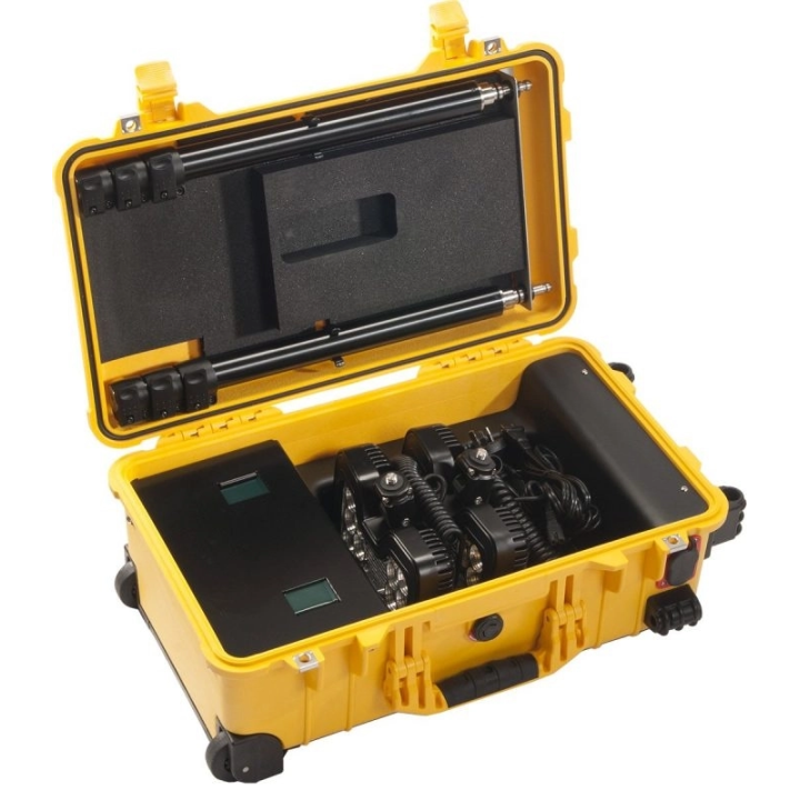 PELI RALS 9460