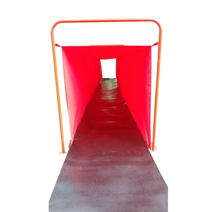 Tunel MDP