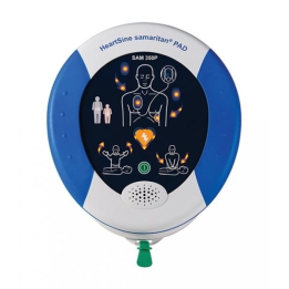 Defibrylator AED Samaritan  PAD 350 P