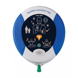 Defibrylator AED Samaritan  PAD 350 P