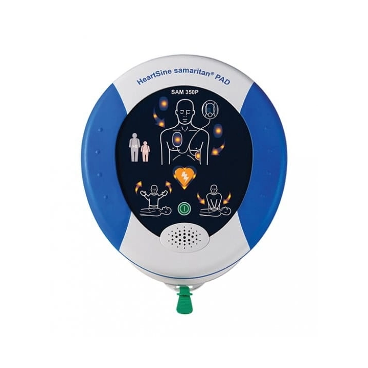 Defibrylator AED Samaritan  PAD 350 P