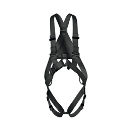Uprząż Body II Standard Black