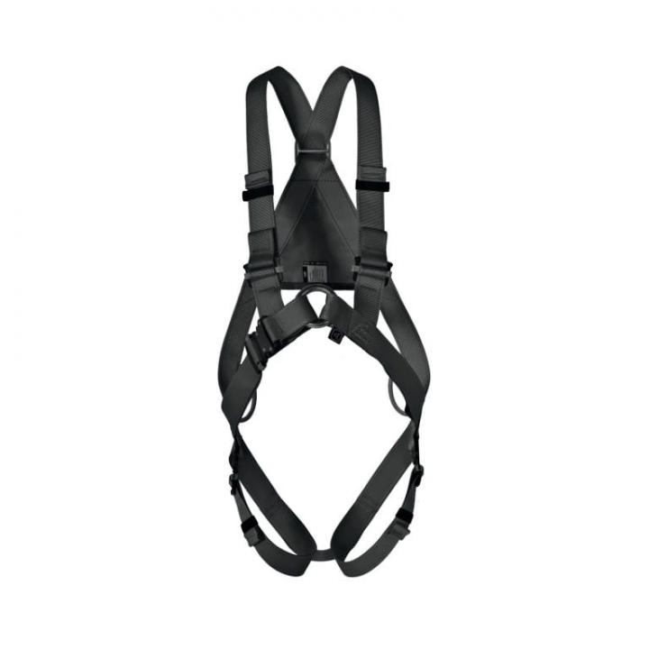 Uprząż Body II Standard Black
