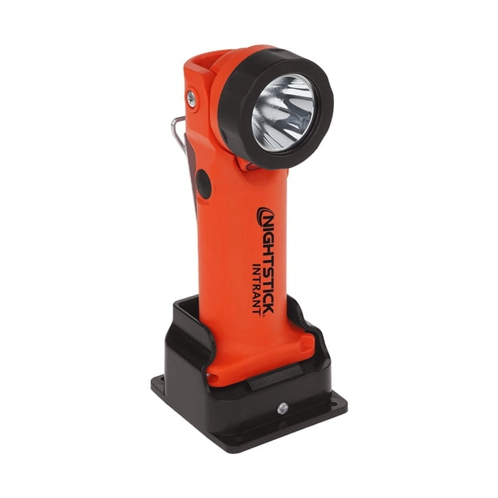 ISKOBEZPIECZNA LATARKA KĄTOWA LED NIGHTSTICK XPR-5568RX INTRANT z ATEX