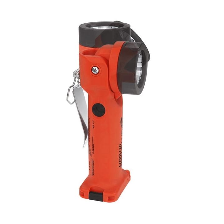ISKOBEZPIECZNA LATARKA KĄTOWA LED NIGHTSTICK XPR-5568RX INTRANT z ATEX