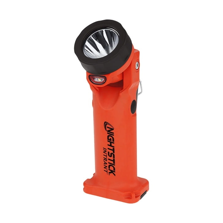 ISKOBEZPIECZNA LATARKA KĄTOWA LED NIGHTSTICK XPR-5568RX INTRANT z ATEX