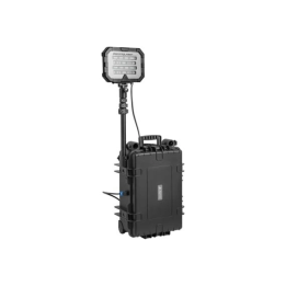 Najaśnica MONSTERLIGHT SINGLE 40 Ah 18000 lm