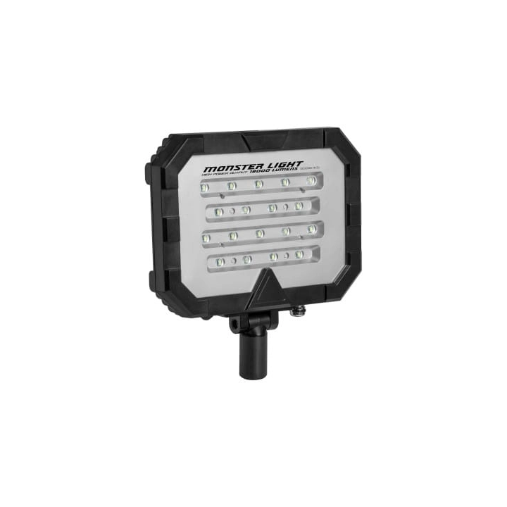 Najaśnica MONSTERLIGHT SINGLE 40 Ah 18000 lm