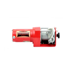 Wyciągarka DWM 2500 ST DRAGON WINCH